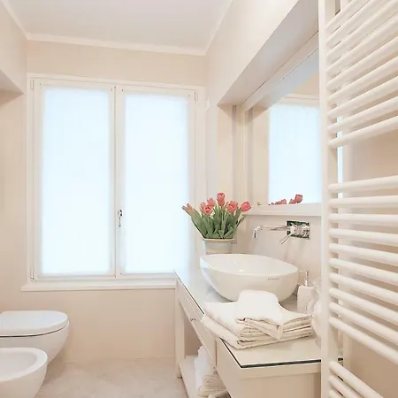 Boutique Apartments Verona Exterior photo