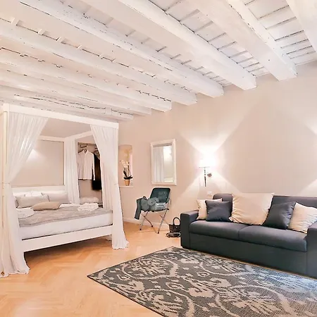 Boutique Apartments Verona Exterior photo
