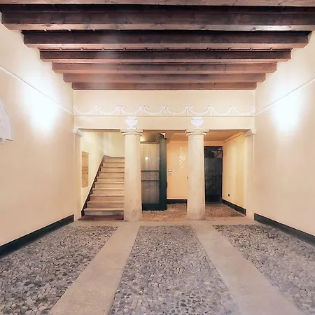 Boutique Apartments Verona Exterior photo