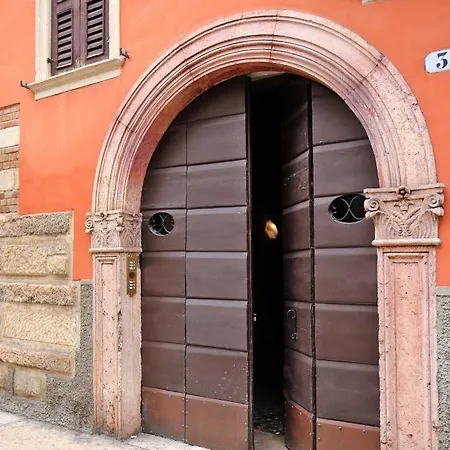 Boutique Apartments Verona Exterior photo