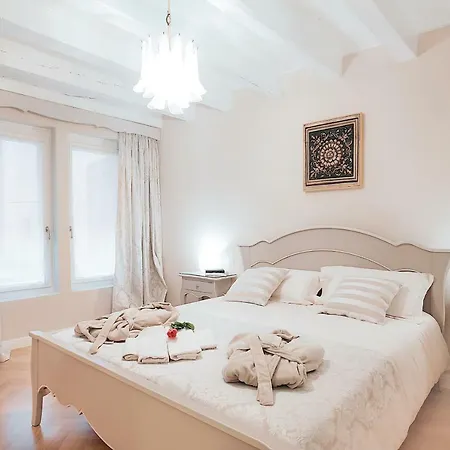 Boutique Apartments Verona Exterior photo