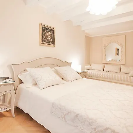 Boutique Apartments Verona Exterior photo