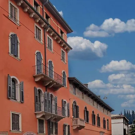 Boutique Apartments Verona Exterior photo