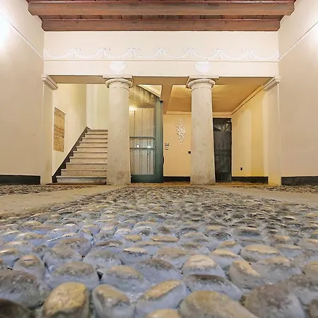 Boutique Apartments Verona Exterior photo