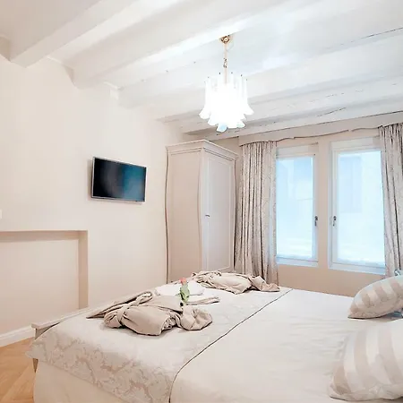 Boutique Apartments Verona Exterior photo