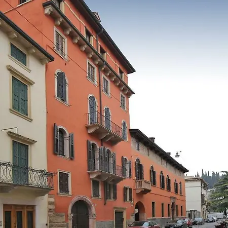 Boutique Apartments Verona Exterior photo