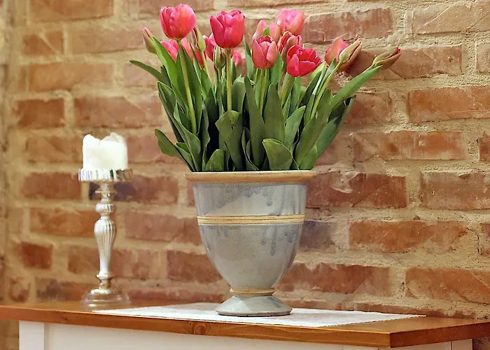 Boutique Apartments Verona