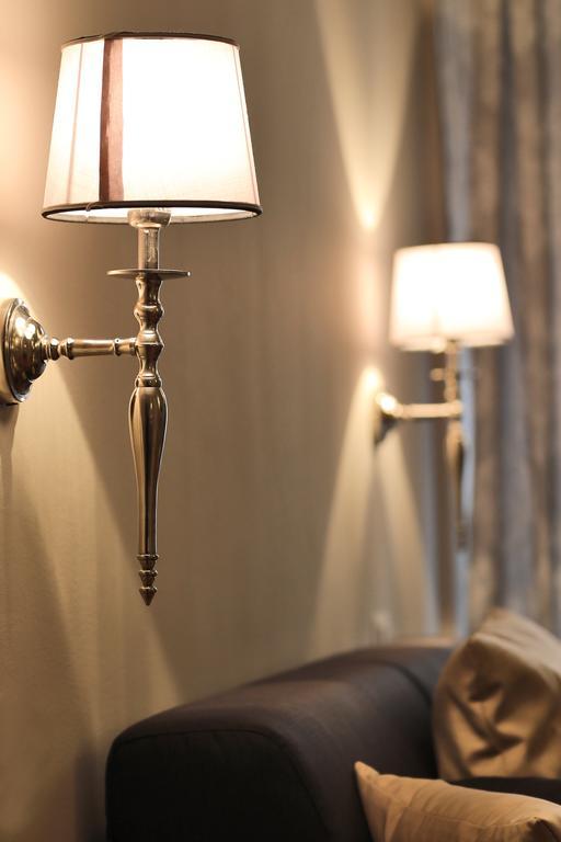 Apartamento Boutique *