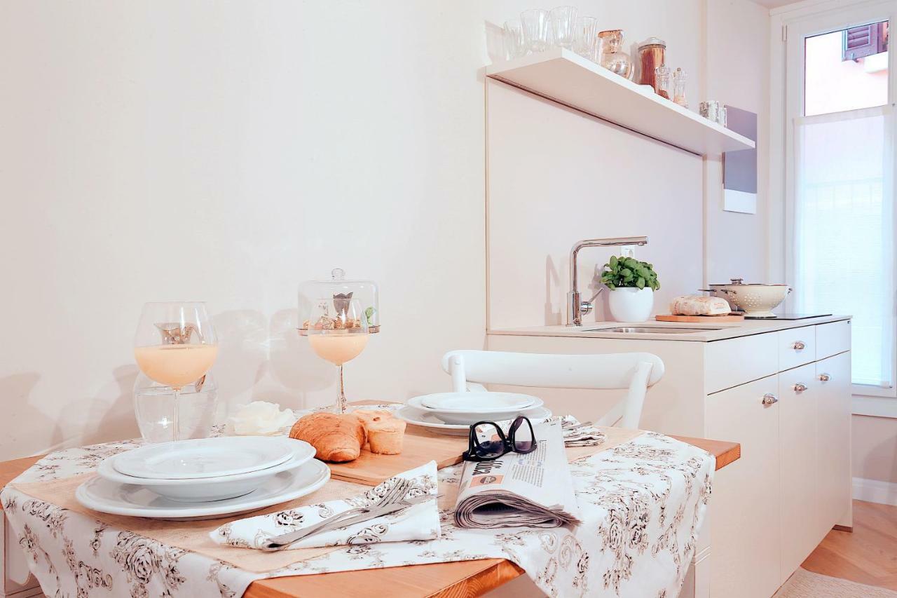 Boutique Apartamento Verona