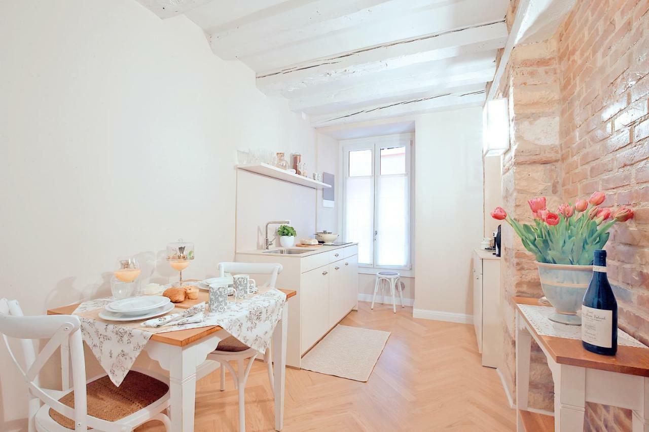 Boutique Apartamento