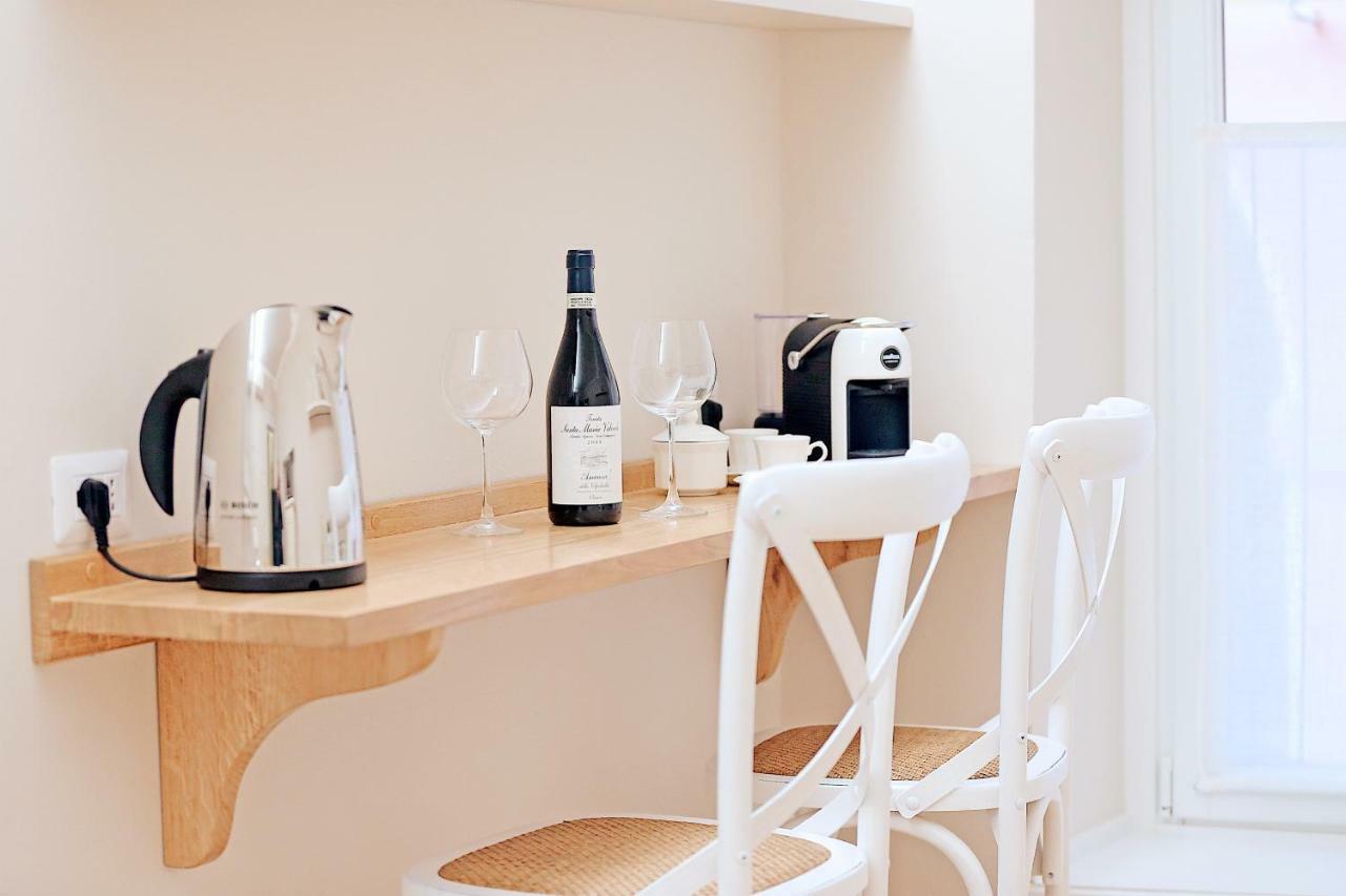 Boutique Apartamento Verona
