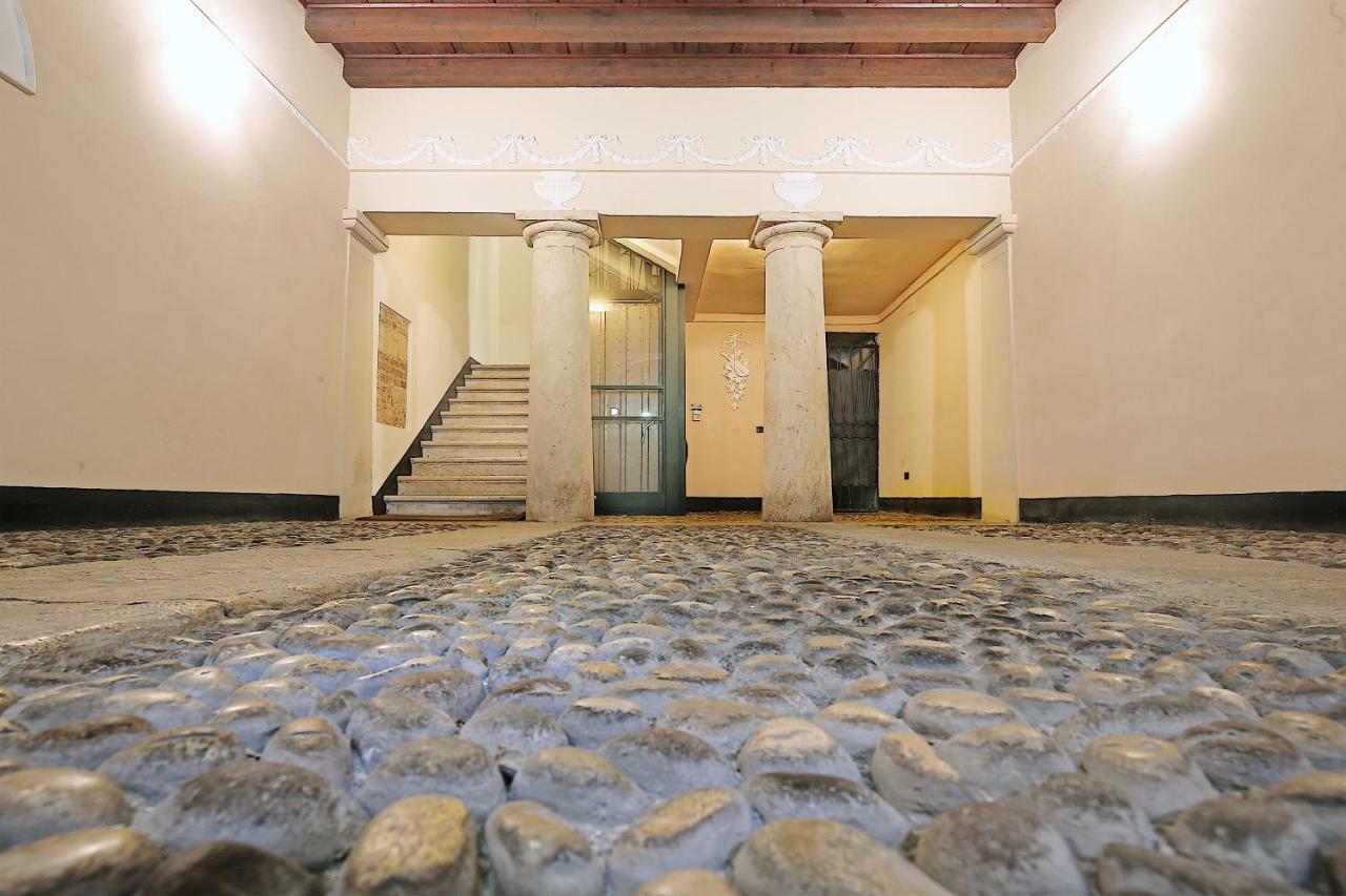 Boutique Apartamento Verona