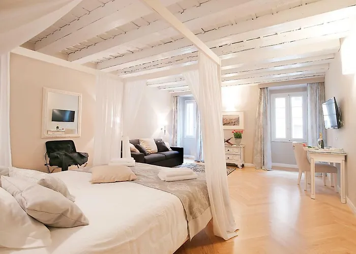 Boutique Apartments Verona